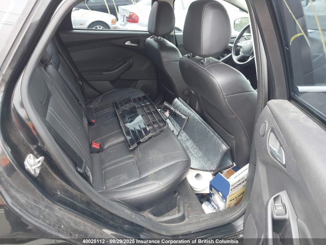 Ford 2014 2014 1FADP3N21EL288938 Image 8