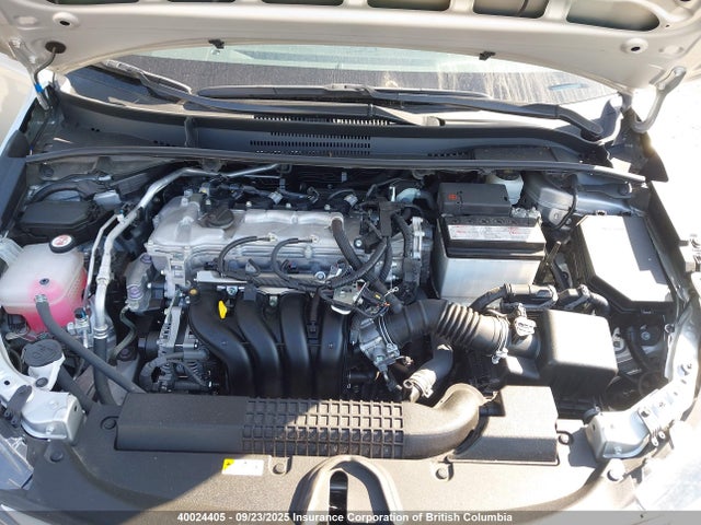 Toyota 2zr-fae 2022 5YFBPMBE0NP272114 Image 10