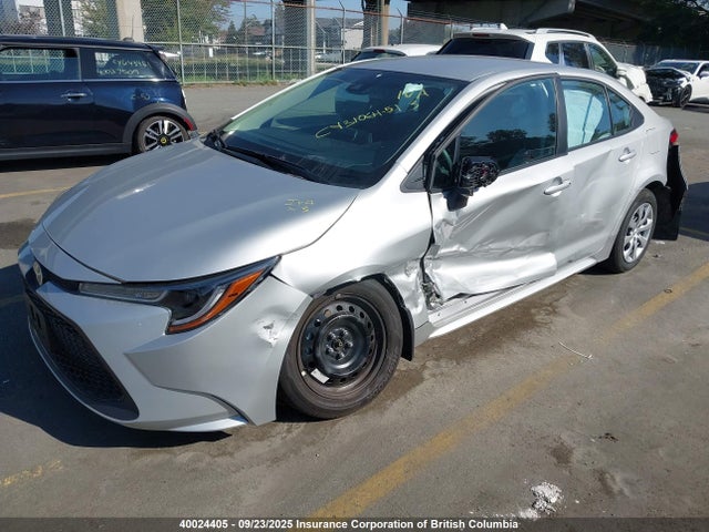 Toyota 2zr-fae 2022 5YFBPMBE0NP272114 Image 2