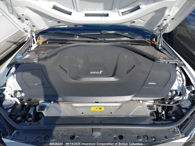 BMW I4 2023 WBY43AW06PFP70280 Image 10