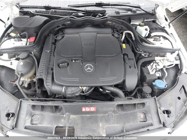 WDDGF8AB6EA914496 Mercedes-Benz 2014