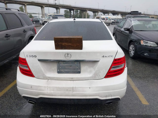 WDDGF8AB6EA914496 Mercedes-Benz 2014