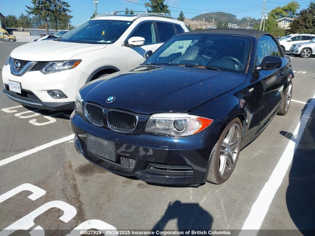 Aukcja sprzedaży 2013 Bmw 135i, vin: WBAUN7C5XDVM28005, numer aukcji: 40027929