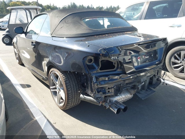 Aukcja sprzedaży 2013 Bmw 135i, vin: WBAUN7C5XDVM28005, numer aukcji: 40027929