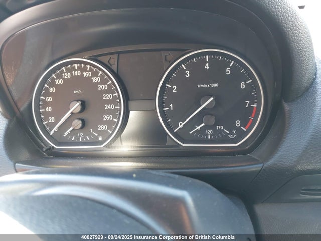 Aukcja sprzedaży 2013 Bmw 135i, vin: WBAUN7C5XDVM28005, numer aukcji: 40027929