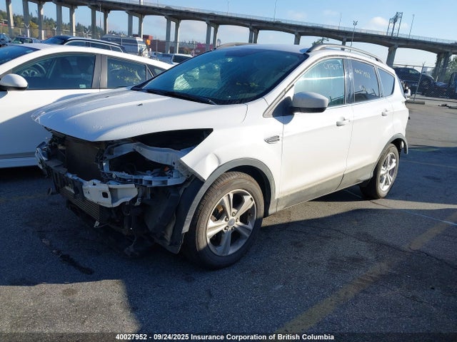 1FMCU9GX9GUB77699 Ford 2016