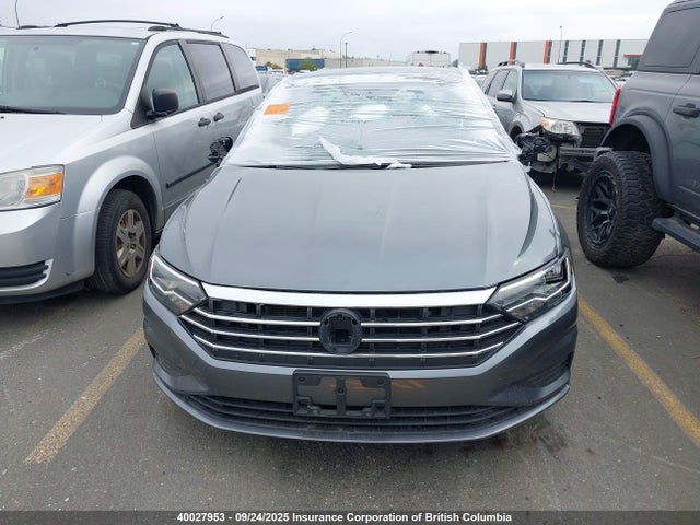 Volkswagen 1.4 tsi 2020 3VWEB7BU2LM072034 Image 12