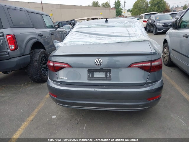 Volkswagen 1.4 tsi 2020 3VWEB7BU2LM072034 Image 16