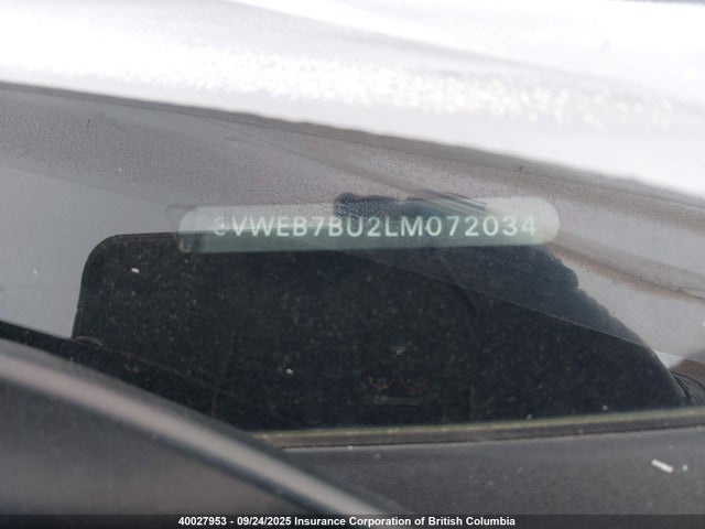 Volkswagen 1.4 tsi 2020 3VWEB7BU2LM072034 Image 19
