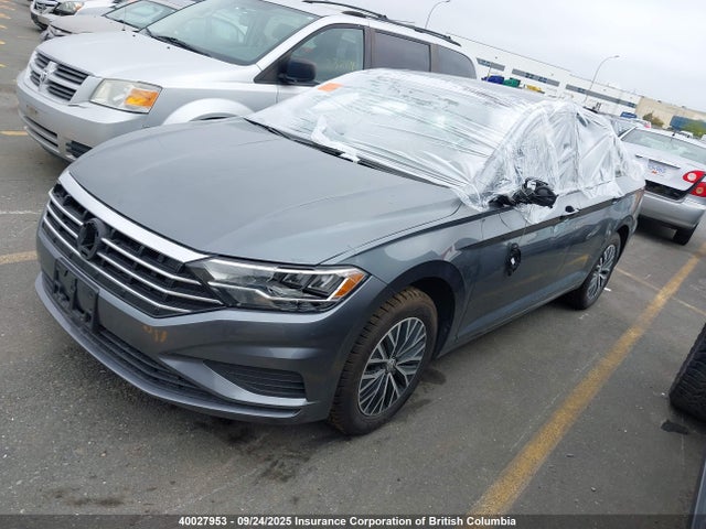 Volkswagen 1.4 tsi 2020 3VWEB7BU2LM072034 Image 2