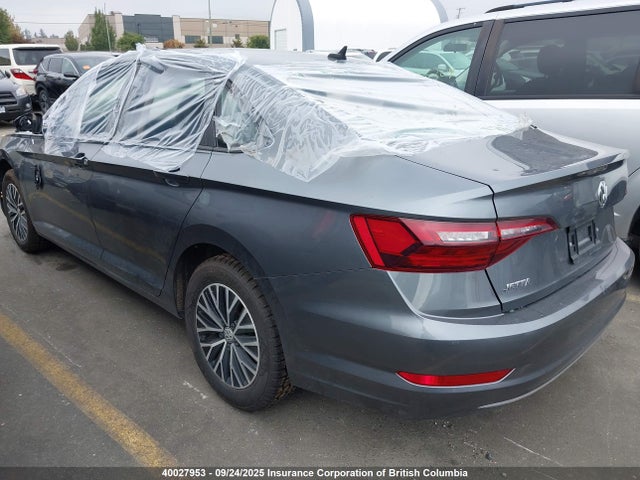 Volkswagen 1.4 tsi 2020 3VWEB7BU2LM072034 Image 3