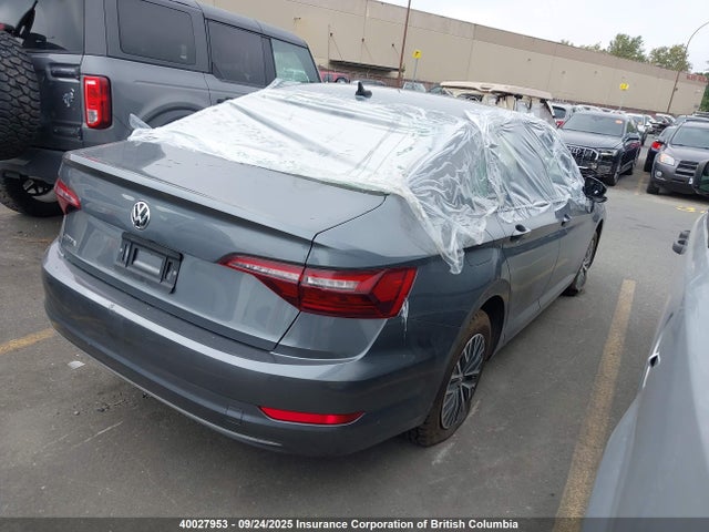 Volkswagen 1.4 tsi 2020 3VWEB7BU2LM072034 Image 4