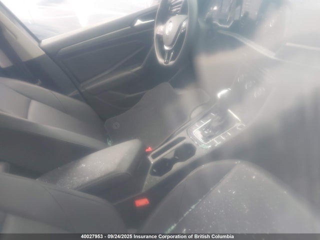 Volkswagen 1.4 tsi 2020 3VWEB7BU2LM072034 Image 5