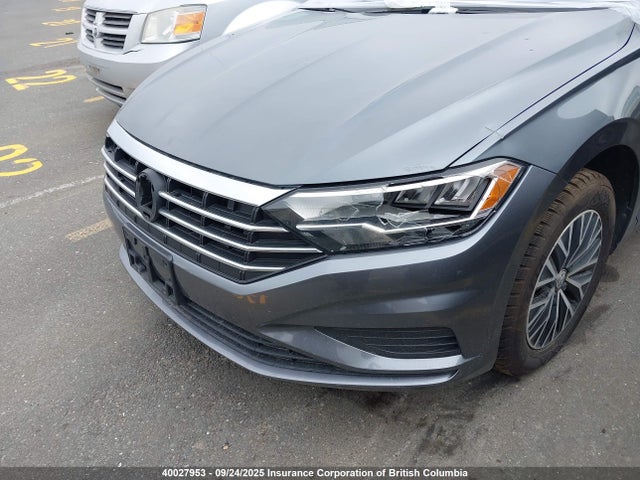 Volkswagen 1.4 tsi 2020 3VWEB7BU2LM072034 Image 6