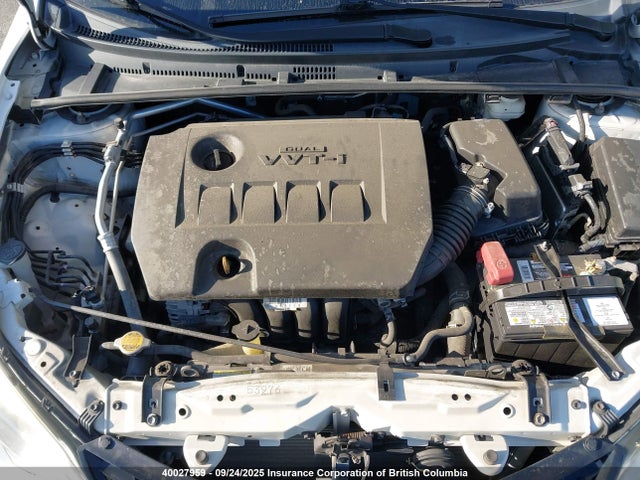 Toyota 2zr-fe 2014 2T1BURHE5EC078773 Image 10