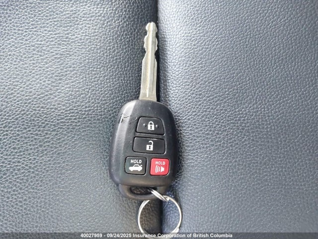Toyota 2zr-fe 2014 2T1BURHE5EC078773 Image 11