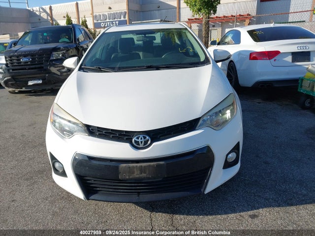 Toyota 2zr-fe 2014 2T1BURHE5EC078773 Image 12