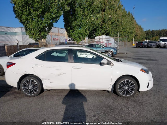 Toyota 2zr-fe 2014 2T1BURHE5EC078773 Image 13