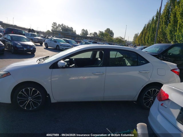 Toyota 2zr-fe 2014 2T1BURHE5EC078773 Image 14