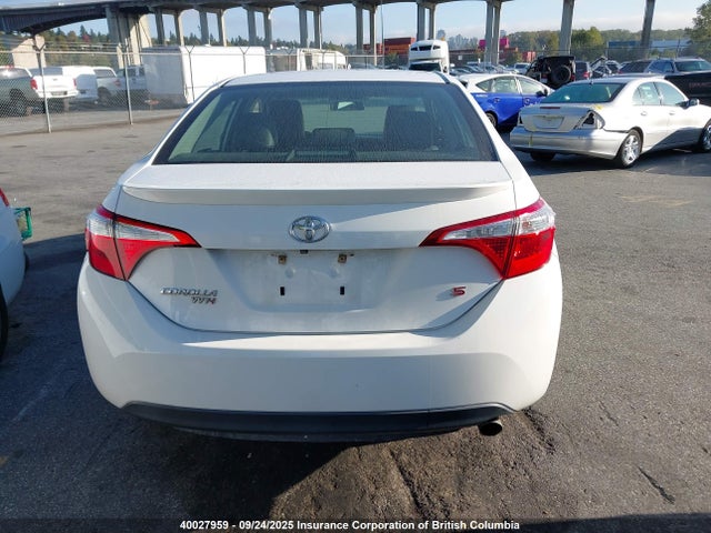 Toyota 2zr-fe 2014 2T1BURHE5EC078773 Image 16