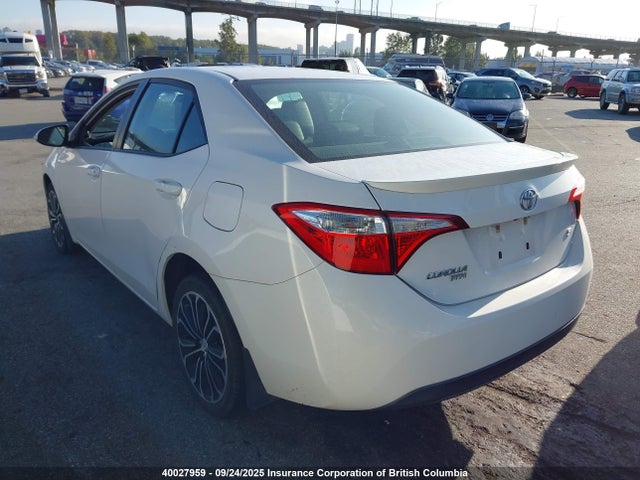 Toyota 2zr-fe 2014 2T1BURHE5EC078773 Image 3
