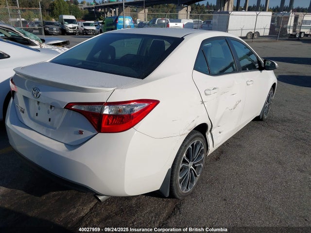 Toyota 2zr-fe 2014 2T1BURHE5EC078773 Image 4