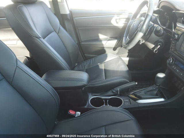 Toyota 2zr-fe 2014 2T1BURHE5EC078773 Image 5