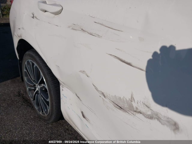 Toyota 2zr-fe 2014 2T1BURHE5EC078773 Image 6