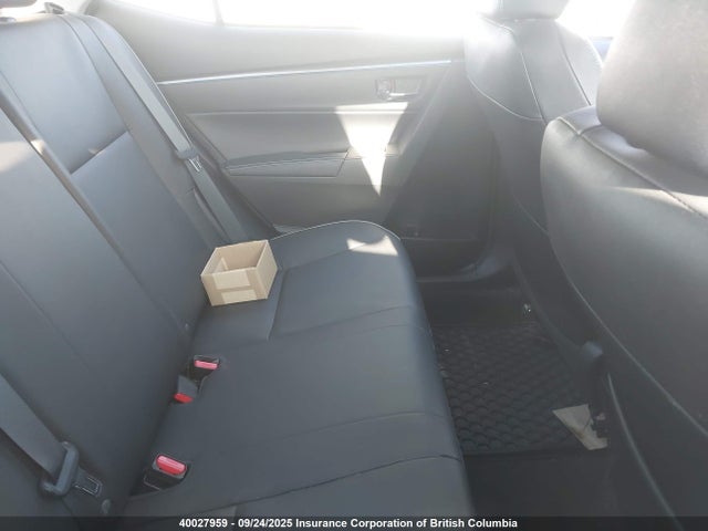 Toyota 2zr-fe 2014 2T1BURHE5EC078773 Image 8