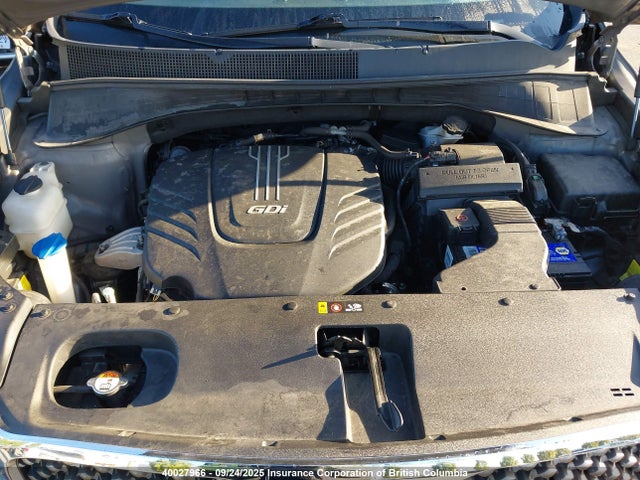 5XYPKDA52HG329850 KIA Sorento