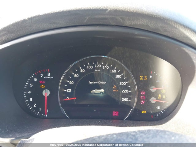5XYPKDA52HG329850 KIA Sorento
