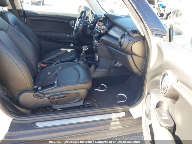 Mini Hardtop 2016 WMWXP5C50G2D15474 Image 5
