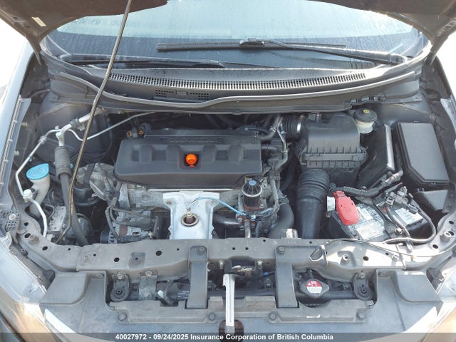 Aukcja sprzedaży 2012 Honda Civic, vin: 2HGFB2F40CH035889, numer aukcji: 40027972