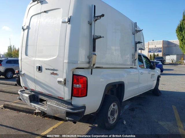 1GT22SEG9HZ155254 GMC L96 - E85 Max, Iron