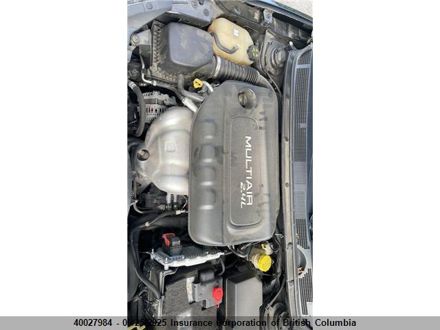 1C3CDFBB5ED773067 Dodge 2014