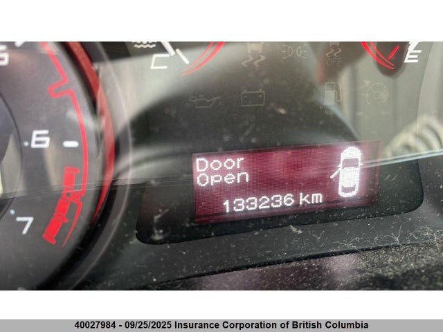 1C3CDFBB5ED773067 Dodge 2014