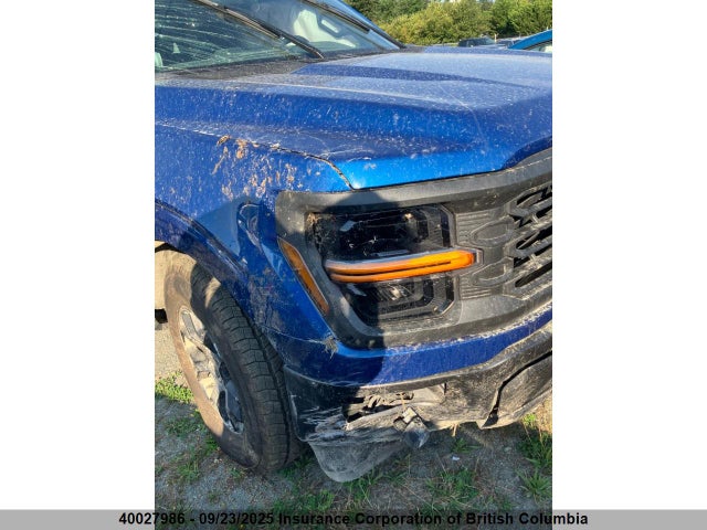 Ford 2.7l-4v 2024 1FTEW2LP9RFB38056 Image 10