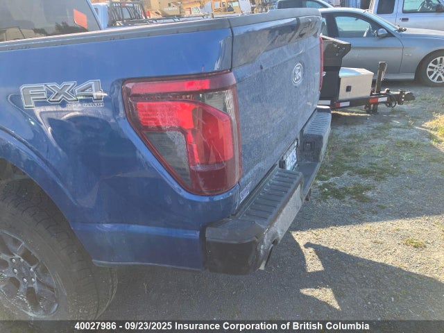 Ford 2.7l-4v 2024 1FTEW2LP9RFB38056 Image 3