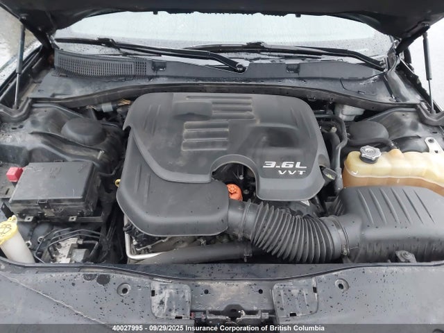 Dodge 2015 2015 2C3CDXHG1FH823931 Image 10