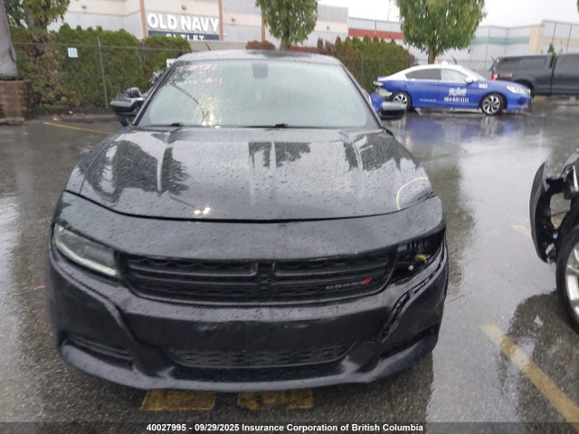 Dodge 2015 2015 2C3CDXHG1FH823931 Image 12
