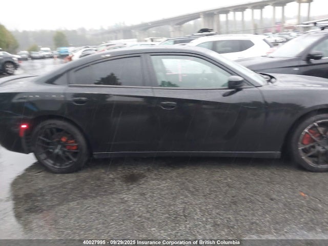 Dodge 2015 2015 2C3CDXHG1FH823931 Image 13