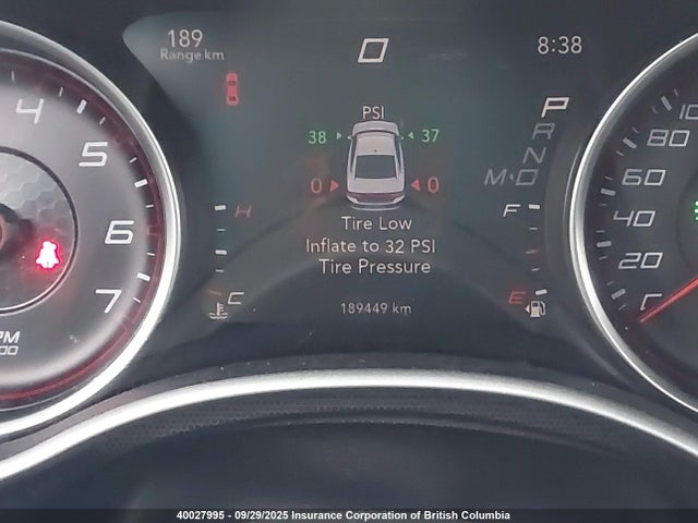 Dodge 2015 2015 2C3CDXHG1FH823931 Image 15