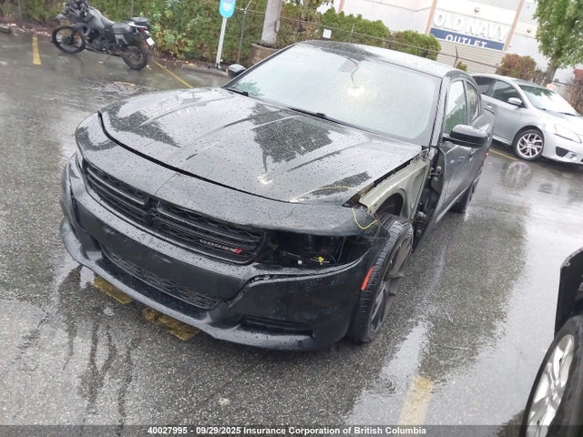 Dodge 2015 2015 2C3CDXHG1FH823931 Image 2