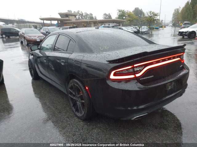 Dodge 2015 2015 2C3CDXHG1FH823931 Image 3