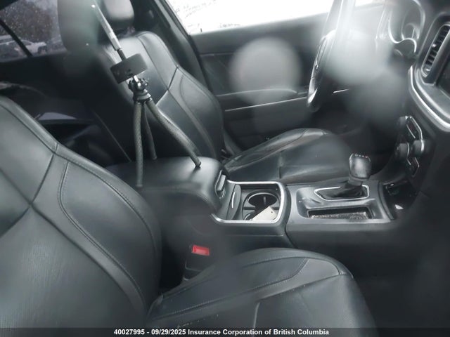 Dodge 2015 2015 2C3CDXHG1FH823931 Image 5