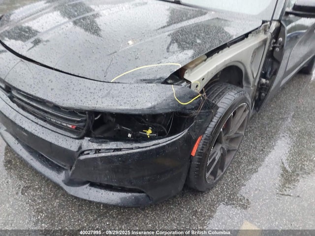 Dodge 2015 2015 2C3CDXHG1FH823931 Image 6