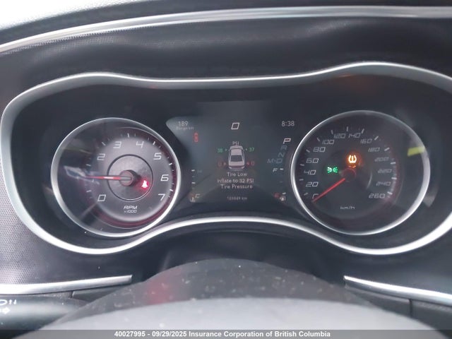 Dodge 2015 2015 2C3CDXHG1FH823931 Image 7