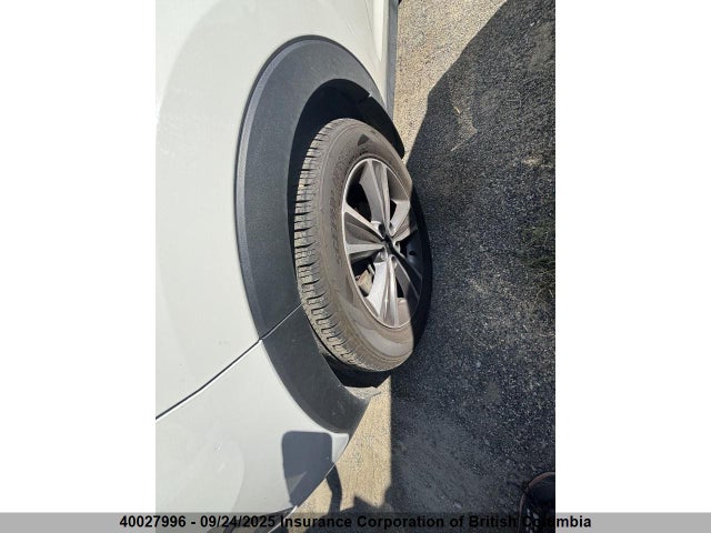 40027996 :رقم المزاد ، KNDPCCA68E7668007 vin ، 2014 Kia Sportage Sx مزاد بيع