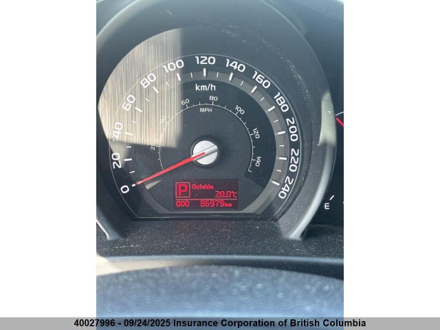 40027996 :رقم المزاد ، KNDPCCA68E7668007 vin ، 2014 Kia Sportage Sx مزاد بيع