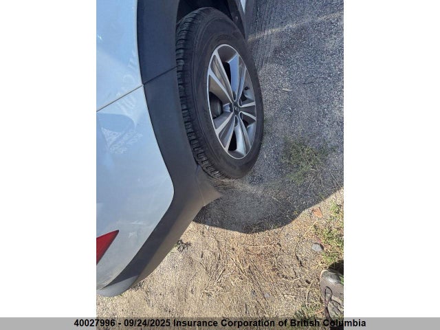 40027996 :رقم المزاد ، KNDPCCA68E7668007 vin ، 2014 Kia Sportage Sx مزاد بيع